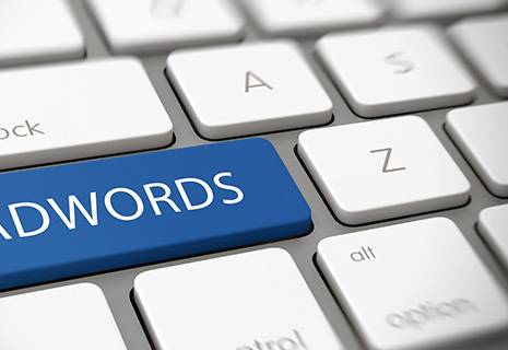 Optimalizácia AdWords kampaní: Negatívne kľúčové slová